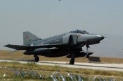 Сваленият от Сирия турски самолет е бил в международното пространство