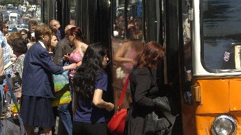 Тих преврат в столичния транспорт