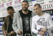 Боксьорът Тервел Пулев спечели първи медал за България