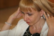 Ковачева не видя проблем в отхвърлянето на гражданската листа за ВСС