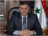 Сирийският премиер напусна режима на Асад и минава към опозицията