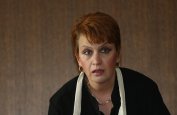 Петя Крънчева е предала в срок мотивите по само едно дело от 2011 г. насам