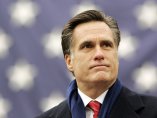Мит Ромни задмина Барак Обама по обща сума на даренията