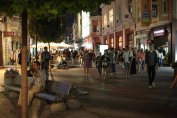 Пловдив се превръща в огромна арт сцена в осмата Нощ на музеите