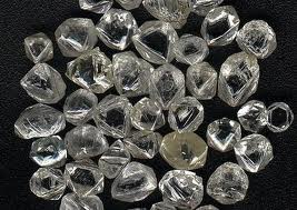Русия има диамантено поле, достатъчно да захранва пазара 3000 години