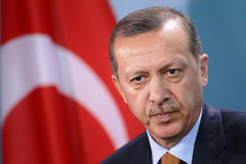 Ердоган даде 10-годишен ултиматум за приемане на Турция  в ЕС