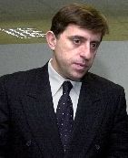 Георги Прохаски