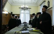 Светият синод кани опозицията за участва в заседанията