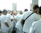 Лекарският съюз предупреди за оставки в цялата здравна система