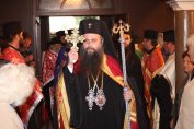 Пловдивският митрополит Николай обяви, че се оттегля за 40 дни от синодалния живот
