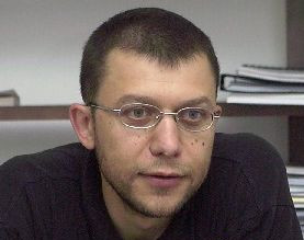 Йонко Грозев