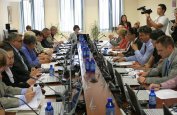 ВСС не допусна сдружението на Кунева в гражданския си съвет