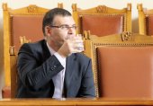 Симеон Дянков и съдебната власт се сдърпаха пак за магистратските бонуси