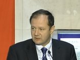 Депутатът от БСП Михаил Миков: Изборът на главен прокурор е плод на политически натиск