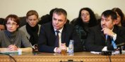 Игнатов и депутати от ГЕРБ провалиха изясняването на скандалa в Научния фонд