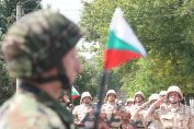 Военни и цивилни отново излизат на протест срещу условията в системата на отбраната
