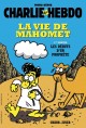 Френски сатиричен вестник описа в комикси живота на Мохамед