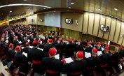 Започна съборът за подготовка на избора на нов папа