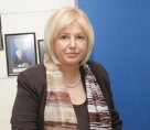 Мария Капон: Жертването на министри не решава никакъв управленски проблем