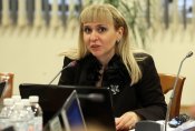 Диана Ковачева призна на изпроводяк за манипулации при разпределение на делата