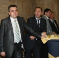 Кокинов и Роман Василев започват проверка на подслушването в МВР