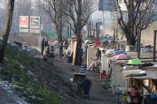 Ромите във Франция не искат да се интегрират