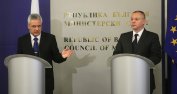Възможни са смени на зам.-министри, но не и ревизия на кабинета "Борисов"
