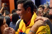 Трудната задача на кандидата на опозицията за президент на Венецуела