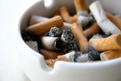 Забраната за пушене е свила продажбите с 3-4%