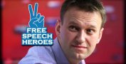 Западът не бива да мълчи за съдебната разправа с Навални в Русия