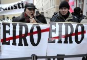 Латвия и еврото: балтийската амбиция