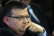 Цацаров не разчита на ДАНС за издирването на "къртицата" по последната анонимка