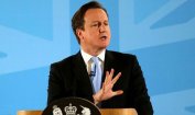 Дейвид Камерън: Излизането на Великобритания от ЕС ще бъде грешка