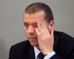 Калин Георгиев подаде лирична оставка като главен секретар на МВР