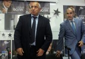Борисов обяви курс към касиране на изборите, насрочване на нови и кабинет без Цветанов