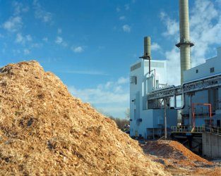 Производители на ток от биомаса недоволни, че ДКЕВР смята да подреже цените им