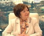 Ана Караиванова най-вероятно се завръща като заместник-правосъден министър