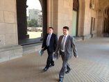 ГЕРБ поискаха от КС да извади Делян Пеевски от парламента