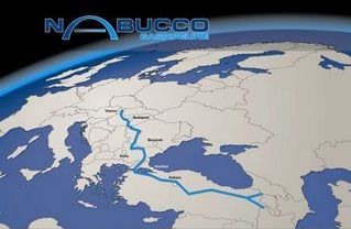 “Набуко“ се насочва към черноморския газ и остава резерва за бъдещ азерски добив