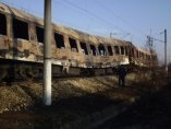 Делото за пожара във влака София-Кардам приключи окончателно с условни присъди