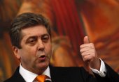 Първанов: Провеждането на избори преди май би било катастрофа