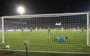 "Лудогорец" отстрани "Партизан" и е на крачка от Шампионската лига