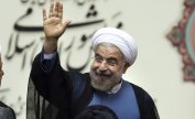 Ще бъде ли Хасан Рохани въплъщението на нова ера  на управление в Иран?