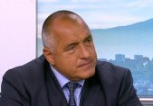 Бойко Борисов: Не знам да има недоволство срещу Цветанов в ГЕРБ