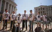Кабинетът "Орешарски" опитва да наложи диктатура в България