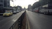 БСП призова протестиращите да не правят блокади с "транспортни операции"