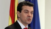 Попоски: Македония няма събеседник за решаване на спора с името
