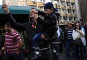 Бареков, ВМРО и СИЛА организират римейк на февруарските протести