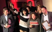 Връчиха медийните награди "Валя Крушкина - журналистика за хората"