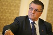 ДПС ще номинира Алиосман Имамов за заместник-председател на НС